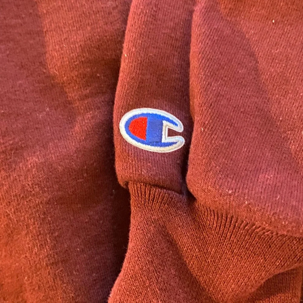 Harvard Crewneck - Picture 2 of 4
